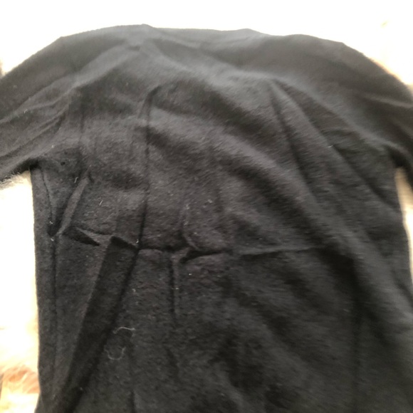 GUC Onassis rare men’s button up Cardigan sweater in SZ Small!! - Picture 4 of 6